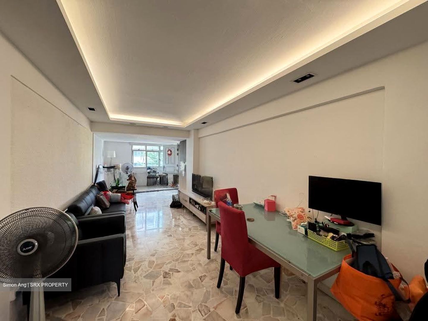 Blk 644 Ang Mo Kio Avenue 4 (Ang Mo Kio), HDB 3 Rooms #624560651